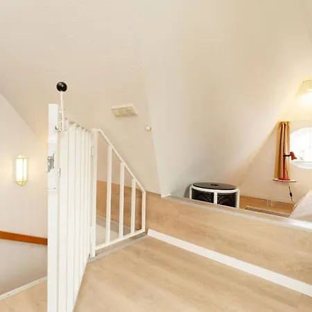 Teichweg 5a בית נופש Grömitz