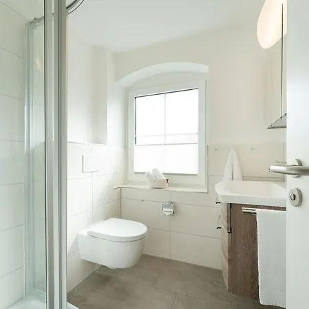 Teichweg 5a בית נופש