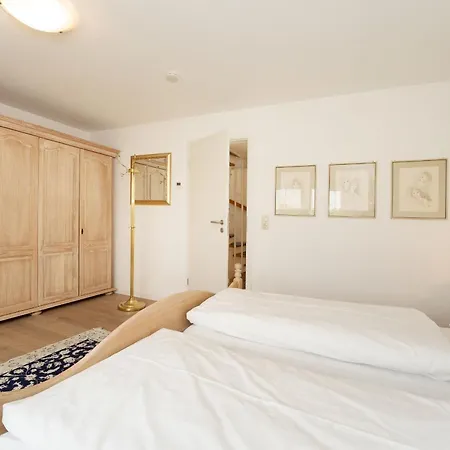 Teichweg 5a בית נופש