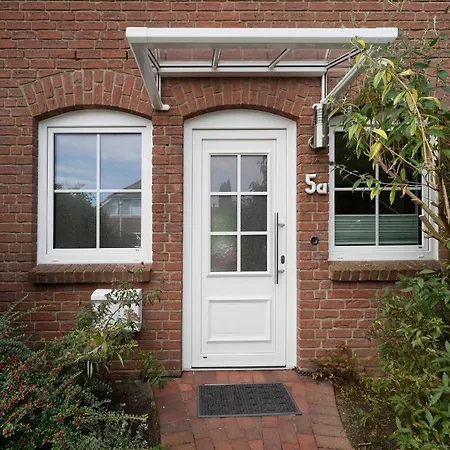 Teichweg 5a בית נופש *