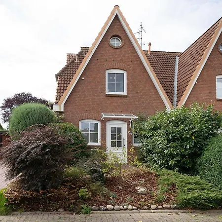 Teichweg 5a Grömitz