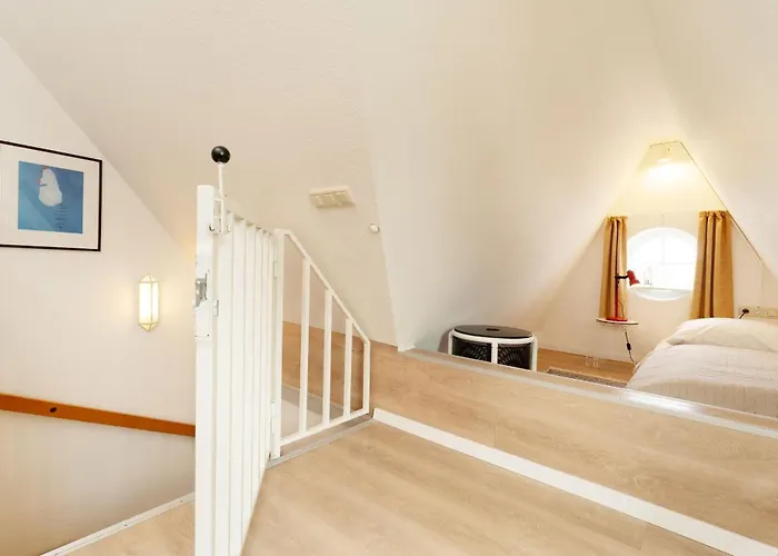 Teichweg 5a Feriehus Grömitz