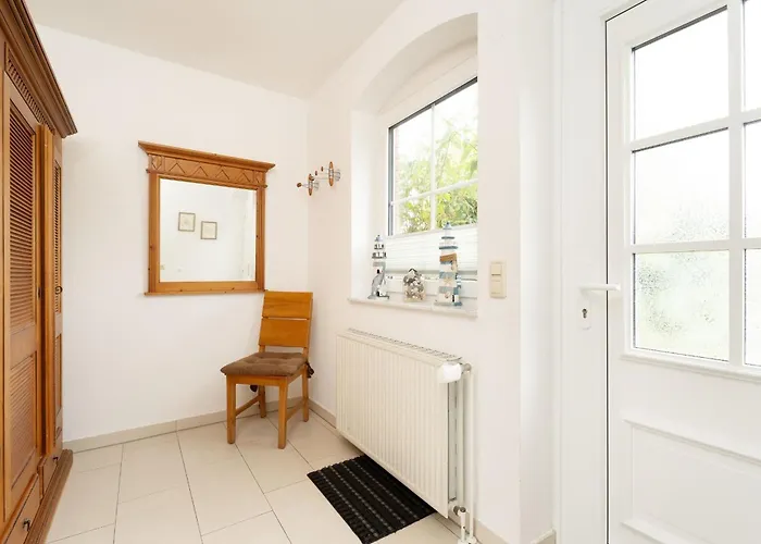 Teichweg 5a Feriehus Grömitz