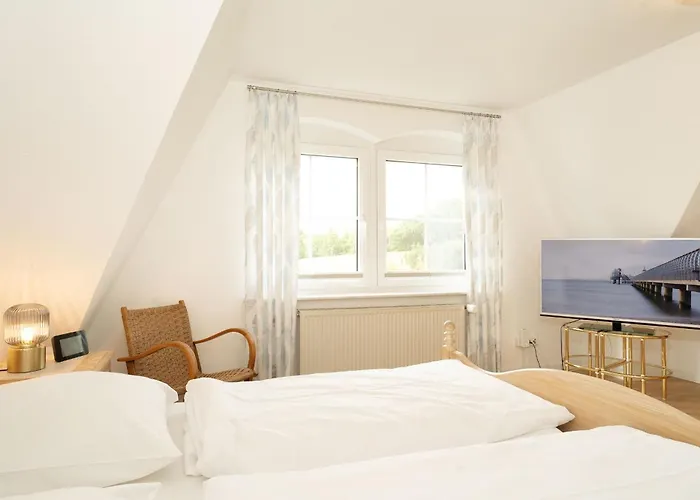 Feriehus Teichweg 5a Grömitz