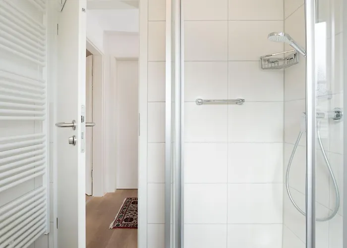 Teichweg 5a Feriehus