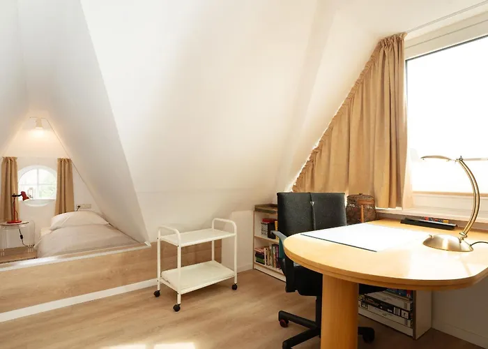 Teichweg 5a Feriehus Grömitz