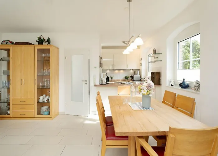 Feriehus Teichweg 5a Grömitz