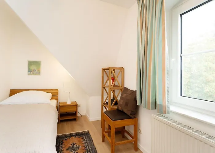 Teichweg 5a Grömitz