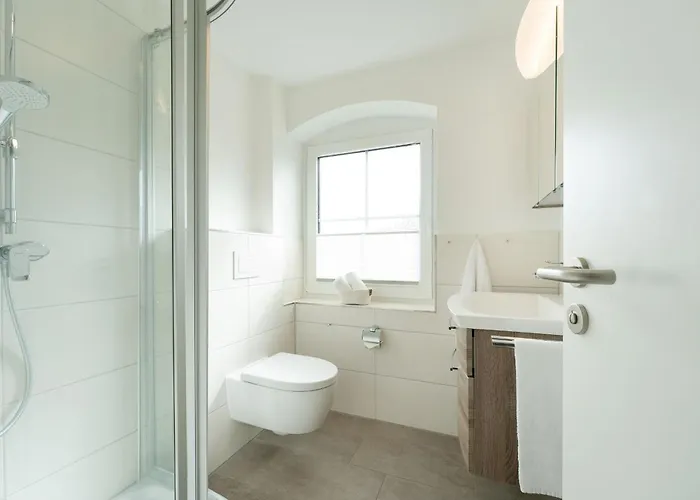 Teichweg 5a Feriehus