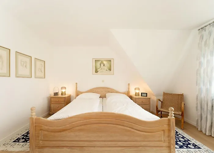 Feriehus Teichweg 5a