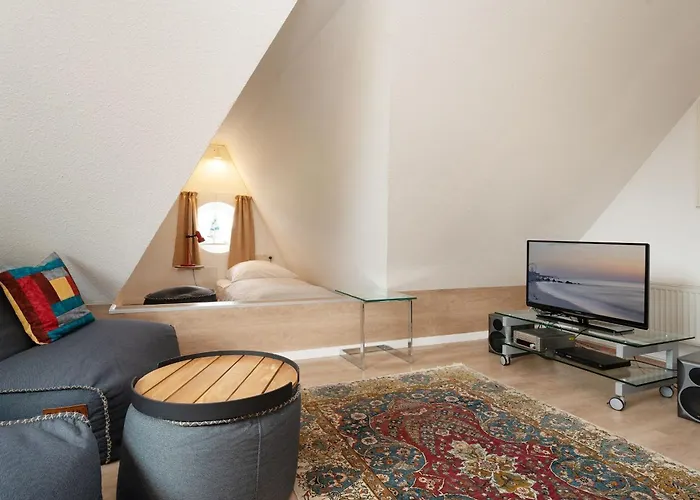 Teichweg 5a * Grömitz