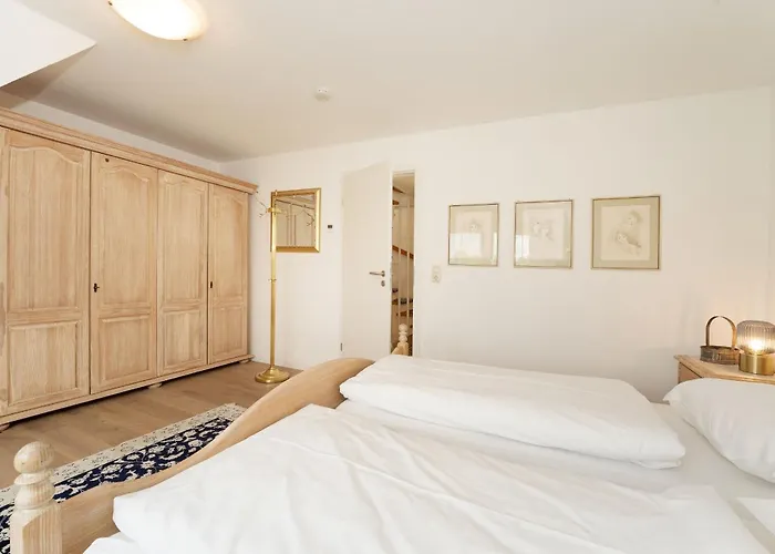 Teichweg 5a Feriehus