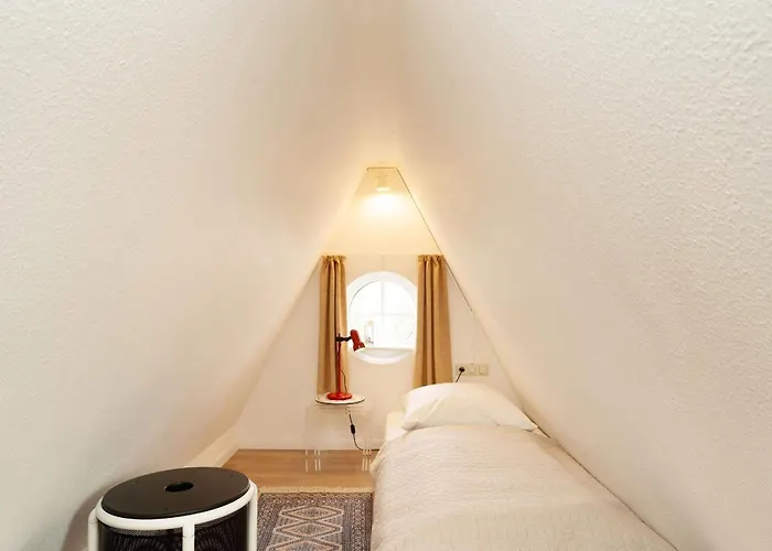 Teichweg 5a Feriehus Grömitz