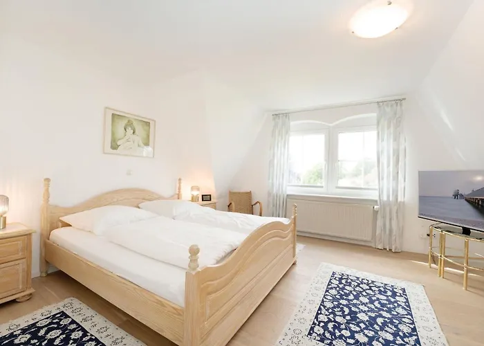 Feriehus Teichweg 5a Grömitz