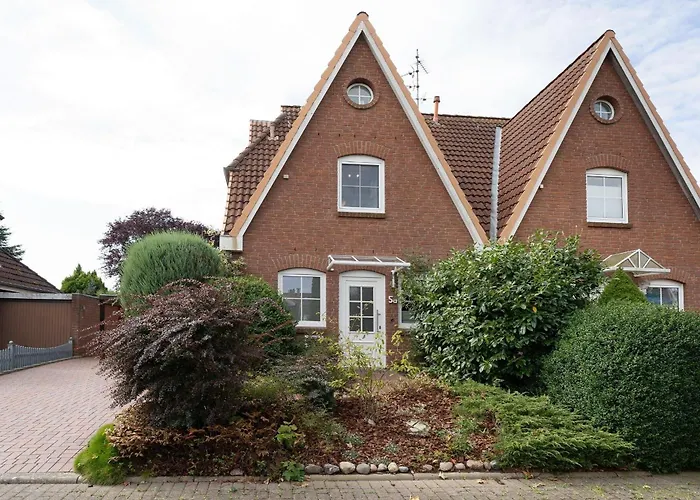 Teichweg 5a Grömitz