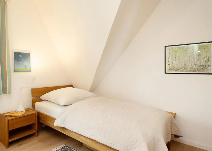 Teichweg 5a Feriehus