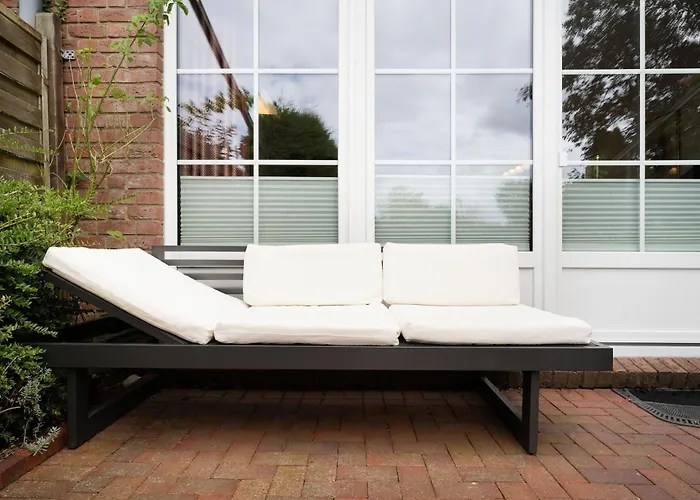 Feriehus Teichweg 5a