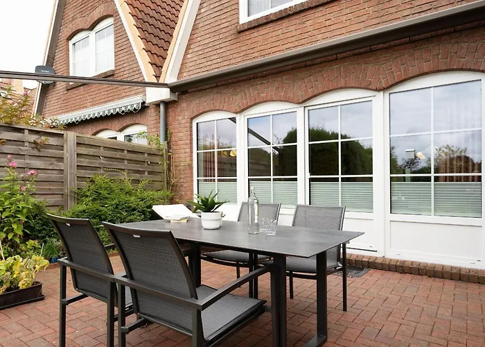 Teichweg 5a * Grömitz