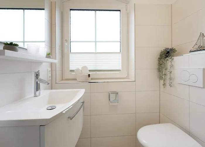 Teichweg 5a Feriehus